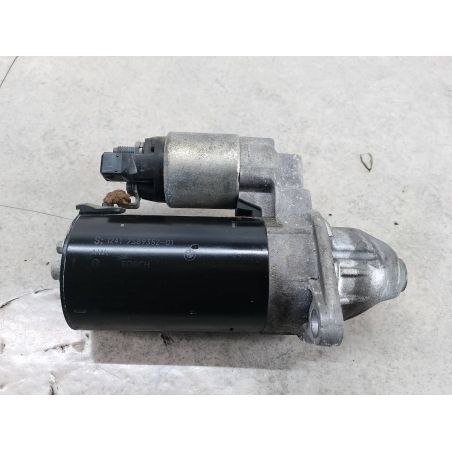 starter BMW 1 E81 FL 2.0 16V 116i 2009 7589352 0001138002  BOSCH 475 122 5051 