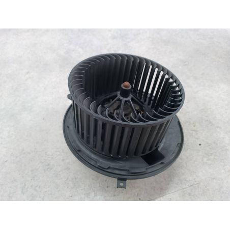 WENTYLATOR NAWIEWU, DMUCHAWA BMW 1 E81 FL 2.0 16V 116i 2009 6933663  475 122 5051 