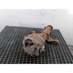 DYFERENCJAŁ TYŁ SUBARU OUTBACK III 2.5 16V200529W1655112                                            