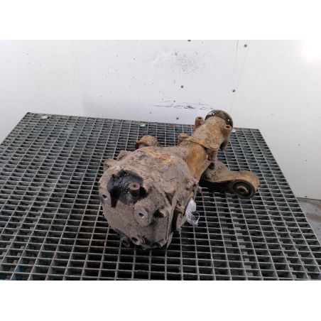 DYFERENCJAŁ TYŁ SUBARU OUTBACK III 2.5 16V 2005 29W 165 5112 