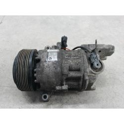 POMPA, SPRĘŻARKA KLIMATYZACJI BMW 1 E81 FL 2.0 16V 116i20099182794 CALSONIC KANSEI4751225051                                            