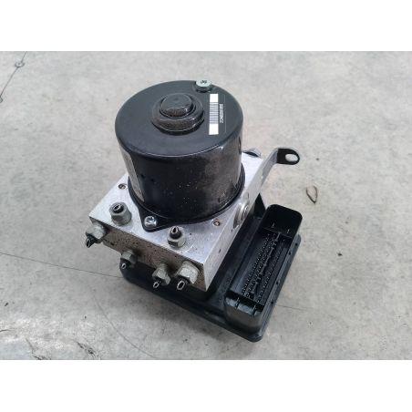 ABS PUMP BMW 1 E81 FL 2.0 16V 116i 2009 6791521 6787837  475 122 5051 