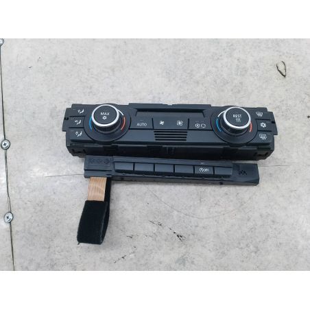 PANEL NAWIEWU BMW 1 E81 FL 2.0 16V 116i 2009 9199260 6970919  475 122 5051 