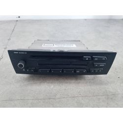 RADIO FABRYCZNE BMW 1 E81 FL 2.0 16V 116i200992105104751225051                                            
