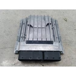 KOMPUTER, STEROWNIK BMW 1 E81 FL 2.0 16V 116i20097595179 5WK93727  CONTINENTAL4751225051                                            