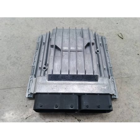 KOMPUTER, STEROWNIK BMW 1 E81 FL