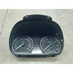 LICZNIK BMW 1 E81 FL 2.0 16V 116i20091024932 4751225051                                            