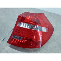 LAMPA TYLNA PRAWA BMW 1 E81 FL 2.0 16V 116i20097164856 4751225051                                            