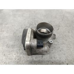 PRZEPUSTNICA VW BORA 1.6 16V 105KM1.6 16V2003036133062M  408.238/323/008L0411055200                                            