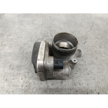 PRZEPUSTNICA VW BORA 1.6 16V 105KM 1.6 16V 2003 036133062M  408.238/323/008 L041 105 5200 