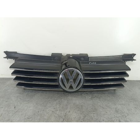 ATRAPA GRILL GRIL VW BORA 1.6 16V 105KM 1.6 16V 2003 1J5853655C L041 105 5200 