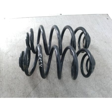 SPRĘŻYNY TYŁ OPEL VECTRA C FL 1.9 CDTI 150KM 1.9 CDTI 2006 Z50C 150 5114 