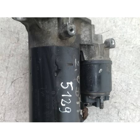 ROZRUSZNIK OPEL VECTRA C 2.2 DTI 125KM 2.2 DTI 2002 0001109055 Z20R 125 5129 