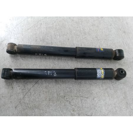 AMORTYZATORY TYŁ KOMPLET OPEL VECTRA C 2.2 DTI 125KM 2.2 DTI 2002 MONROE Z20R 125 5129 