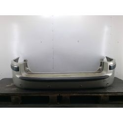 ZDERZAK TYŁ PEUGEOT 407 SW 1.6 HDI 109KM1.6 HDI2005 KCV1095016                                            