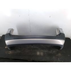 ZDERZAK TYŁ RENAULT MEGANE II 2.0 16V 134KM2.0 16V2004TEA191345101                                            