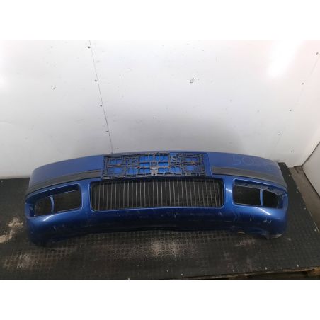 ZDERZAK PRZÓD SKODA SUPERB I 2.8 V6 193KM 2.8 V6 2002 LF5F 193 5056 