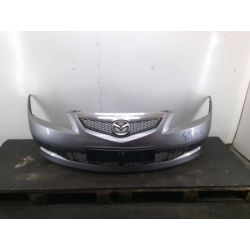 ZDERZAK PRZÓD MAZDA 6 I 2.0 147KM2.0 16V200529Y1474854                                            