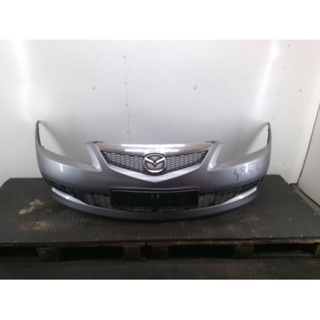 ZDERZAK PRZÓD MAZDA 6 I 2.0 147KM 2.0 16V 2005 29Y 147 4854 