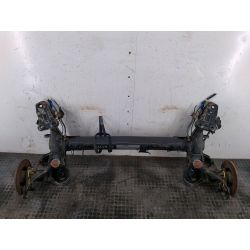 BELKA ZAWIESZENIA, OŚ TYŁ PEUGEOT 2008 I 1.6 E-HDI 92KM1.6 E-HDI2013EVL925199                                            