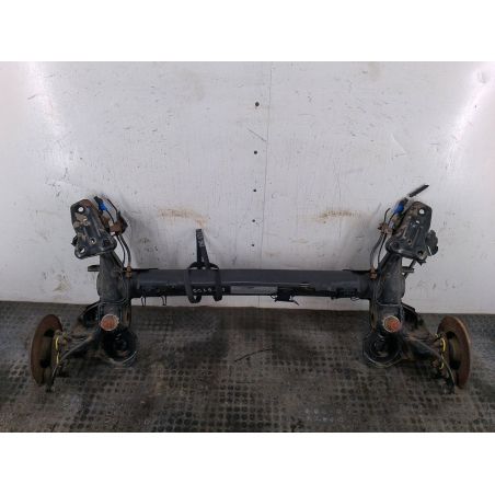 BELKA ZAWIESZENIA, OŚ TYŁ PEUGEOT 2008 I