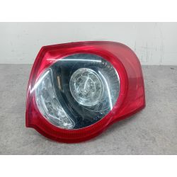LAMPA TYLNA PRAWA VW PASSAT B6 1.9 TDI 105KM1.9 TDI2005LC9X1055260                                            