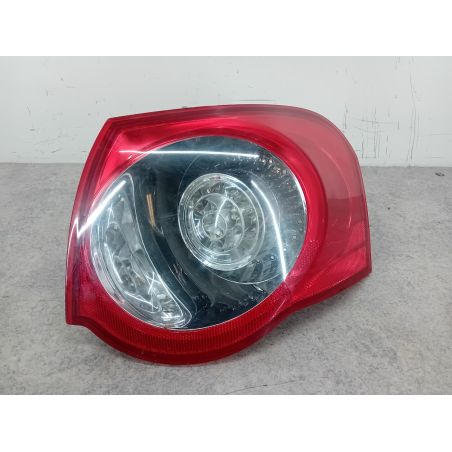 LAMPA TYLNA PRAWA VW PASSAT B6 1.9 TDI 105KM 1.9 TDI 2005 LC9X 105 5260 