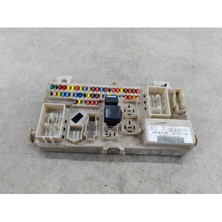 MODUŁ BSI FORD FOCUS C-MAX 1.8 1.8 16V 2006 4M5T14A073CG 6M5T14014 03 125 5245 