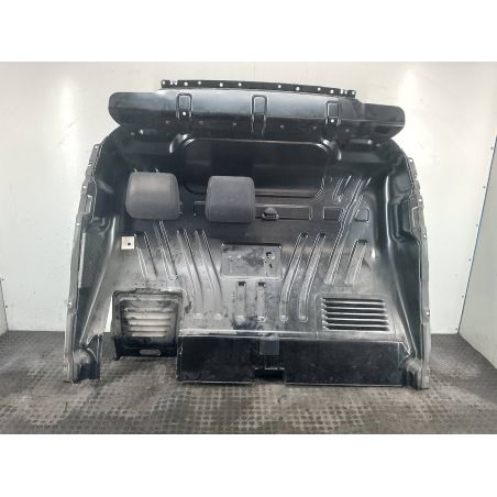 ŚCIANA GRODZIOWA FORD TRANSIT CONNECT II 1.5 TDCI 2016 5D 100 5246 