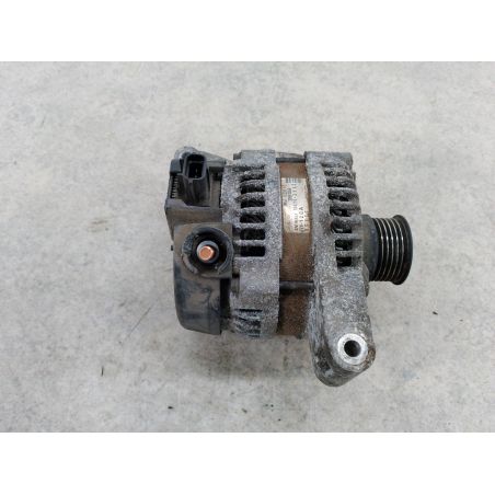 ALTERNATOR FORD FOCUS C-MAX 1.8 1.8 16V 2006 3M5T-10300-LC  03 125 5245 