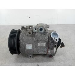 POMPA, SPRĘŻARKA KLIMATYZACJI SKODA FABIA II 1.4 16V 85KM1.4 16V20086Q0820808DLF8H855192                                            