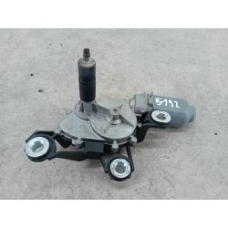 SILNICZEK WYCIERACZKI TYŁ SKODA FABIA II 1.4 16V 85KM1.4 16V20085J7955711ALF8H855192                                            