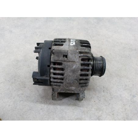 ALTERNATOR VW TOURAN I 2.0 TDI 140KM 2.0 TDI 2004 06F903023C LA7W 140 5225 