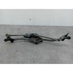 MECHANIZM WYCIERACZEK SKODA FABIA II 1.4 16V 85KM1.4 16V20085J1955113ALF8H855192                                            