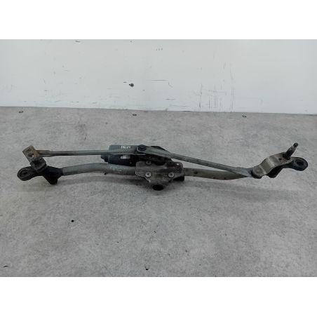 MECHANIZM WYCIERACZEK SKODA FABIA II 1.4 16V 85KM 1.4 16V 2008 5J1955113A LF8H 85 5192 