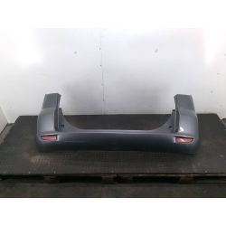 ZDERZAK TYŁ MAZDA 2 I 1.4 CD 68KM1.4 MZ-CD200527K685094                                            