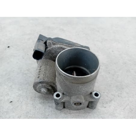 PRZEPUSTNICA SKODA FABIA II 1.4 16V 85KM 1.4 16V 2008 03C133062C LF8H 85 5192 