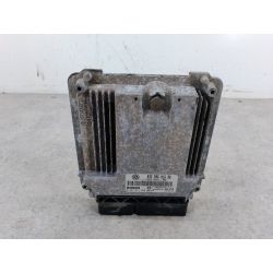 KOMPUTER, STEROWNIK VW TOURAN I 2.0 TDI 140KM2.0 TDI200403G906016BQ LA7W1405225                                            