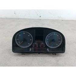 LICZNIK VW TOURAN I 2.0 TDI 140KM2.0 TDI20041T0920861A LA7W1405225                                            