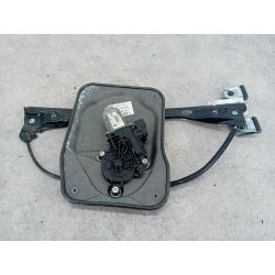 PODNOŚNIK SZYBY LEWY PRZÓD SKODA FABIA II 1.4 16V 85KM1.4 16V20085J1837401BLF8H855192                                            