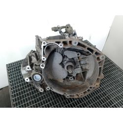 SKRZYNIA BIEGÓW MANUALNA 6 OPEL ASTRA H 1.9 CDTI 120KM1.9 CDTI2005M32  55192042Z1551204753                                            