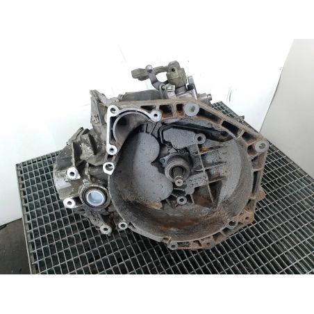 SKRZYNIA BIEGÓW MANUALNA 6 OPEL ASTRA H 1.9 CDTI 120KM 1.9 CDTI 2005 M32  55192042 Z155 120 4753 