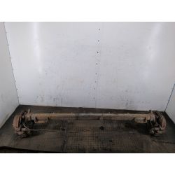 BELKA ZAWIESZENIA, OŚ TYŁ CITROEN JUMPER I FL 2.8 HDI2005EWP1284806                                            