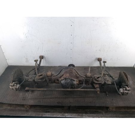 MOST TYLNY SSANGYONG KYRON 2.0 XDI M200 2007 EA0 141 4755 