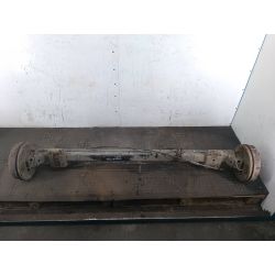 BELKA ZAWIESZENIA, OŚ TYŁ FORD TRANSIT V 2.0 TD20061004042                                            