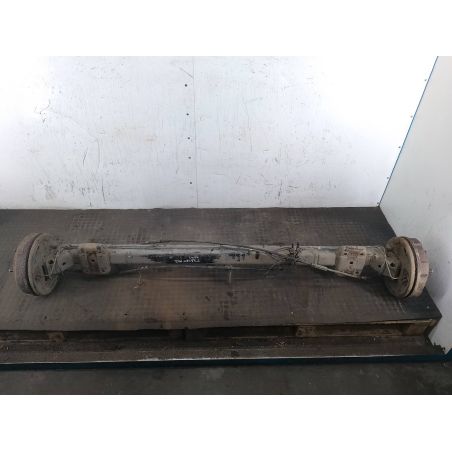 BELKA ZAWIESZENIA, OŚ TYŁ FORD TRANSIT V 2.0 TD 2006 100 4042 