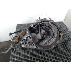 SKRZYNIA BIEGÓW MANUALNA 5 OPEL ASTRA G BERTONE 1.8 16V2000F17C374Z20H1165047                                            