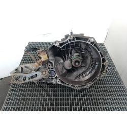 SKRZYNIA BIEGÓW MANUALNA 5 OPEL ZAFIRA B 1.6 16V 105KM1.6 16V2005F17C419Z163105                                            