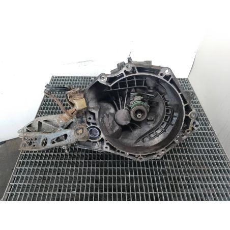 SKRZYNIA BIEGÓW MANUALNA 5 OPEL ZAFIRA B 1.6 16V 105KM 1.6 16V 2005 F17C419 Z163 105 