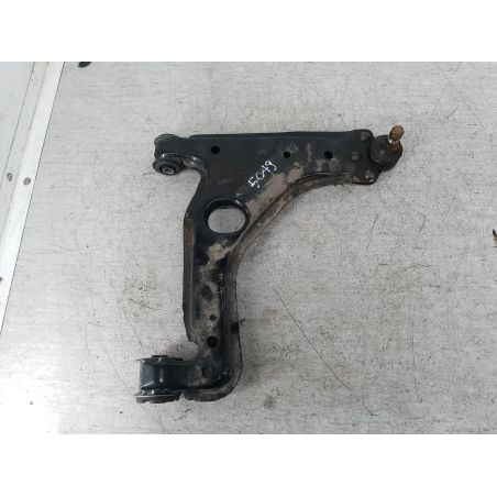 WAHACZ PRAWY PRZÓD OPEL ASTRA H 1.8 16V 125KM 1.8 16V 2005 Z155 125 5049 